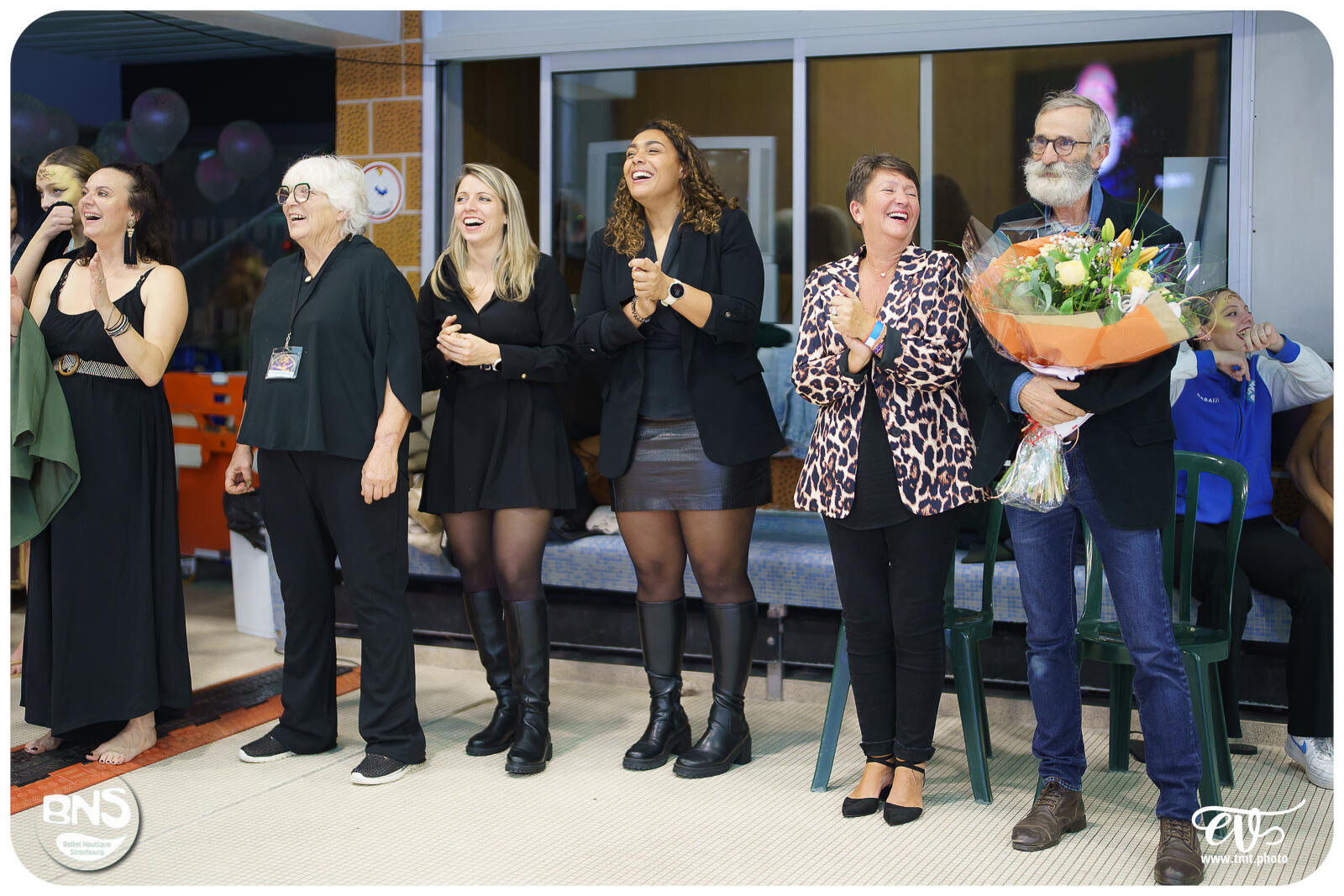 BNS - MILLE ET UNE NUITS